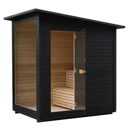Cabin Sauna