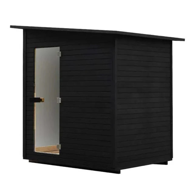 Cabin Sauna