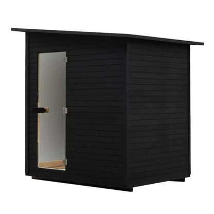 Cabin Sauna