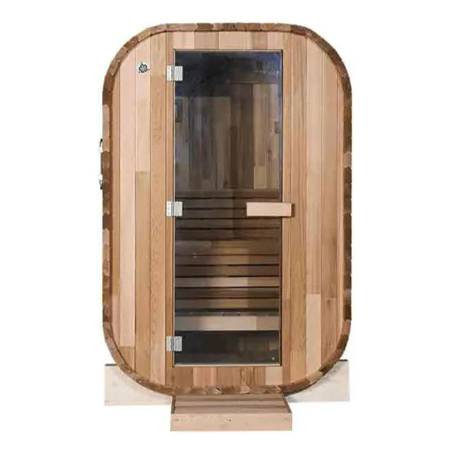 Pod Sauna